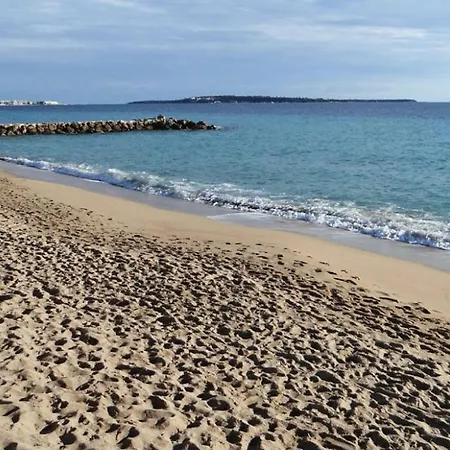 Palm Croisette Sea View Apartment