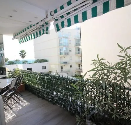 Palm Croisette Sea View * Cannes