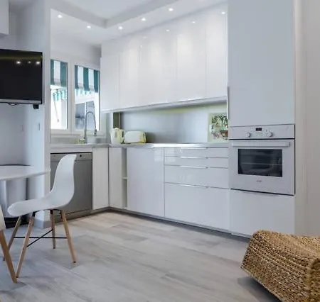 Palm Croisette Sea View Apartment Cannes